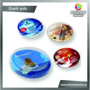 Qəpik qabı